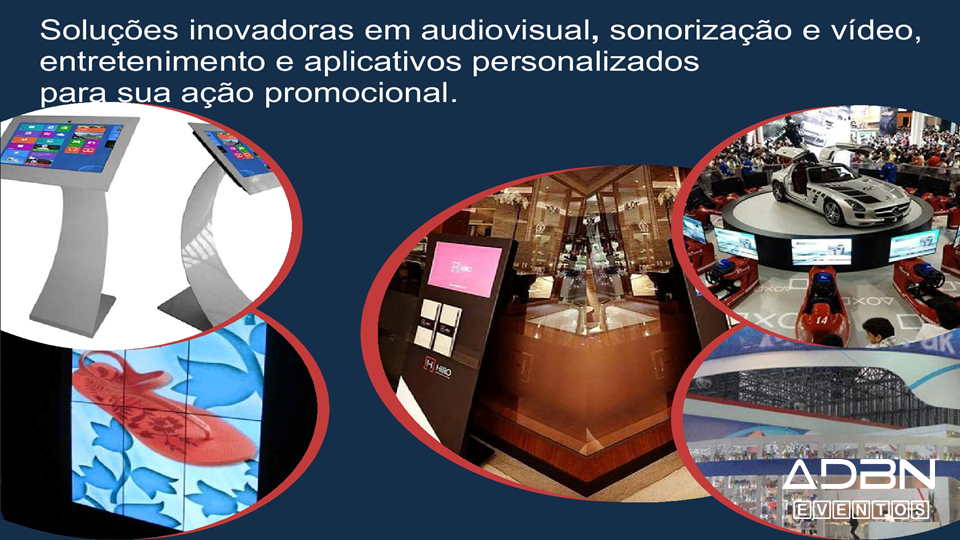 ADBN EVENTOS Sao Paulo 8