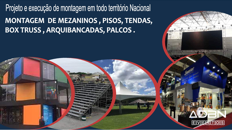 ADBN EVENTOS Sao Paulo 9