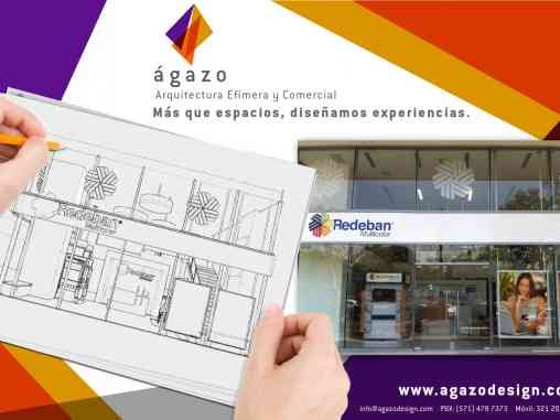 AGAZO Design SAS Bogota 2