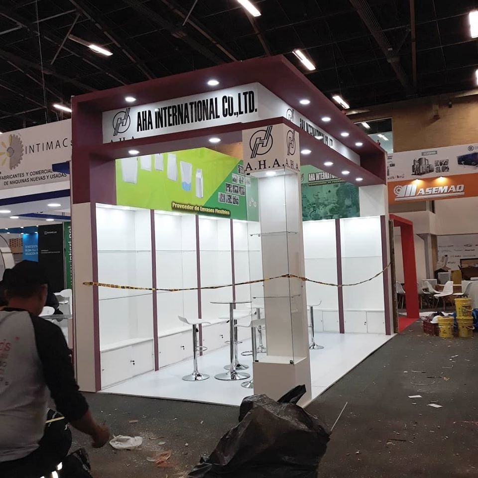 ALPHA OMEGA DYC S.A.S Bogota 13