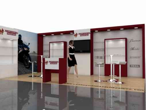 ALPHA OMEGA DYC S.A.S Bogota 2