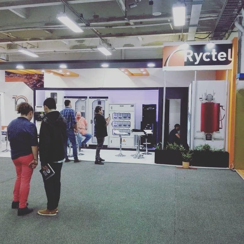 ALPHA OMEGA DYC S.A.S Bogota 6