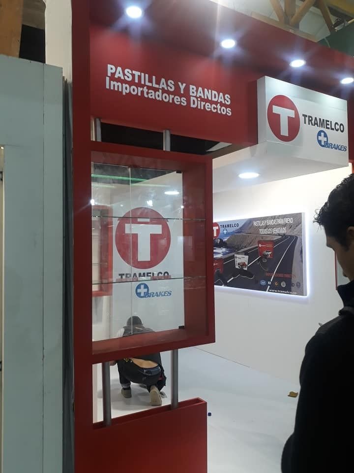 ALPHA OMEGA DYC S.A.S Bogota 8