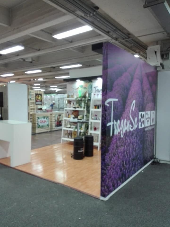 ALPHA OMEGA DYC S.A.S Bogota 9