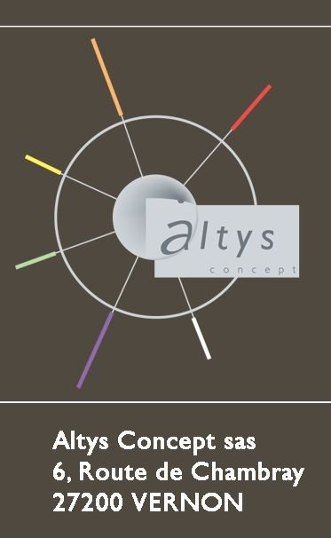 ALTYS CONCEPT