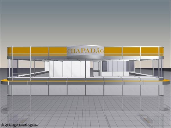 ALUMMAR IND. COM. DE ARTEFATO DE ALUMINIO LTDA. Taboao da Serra 3