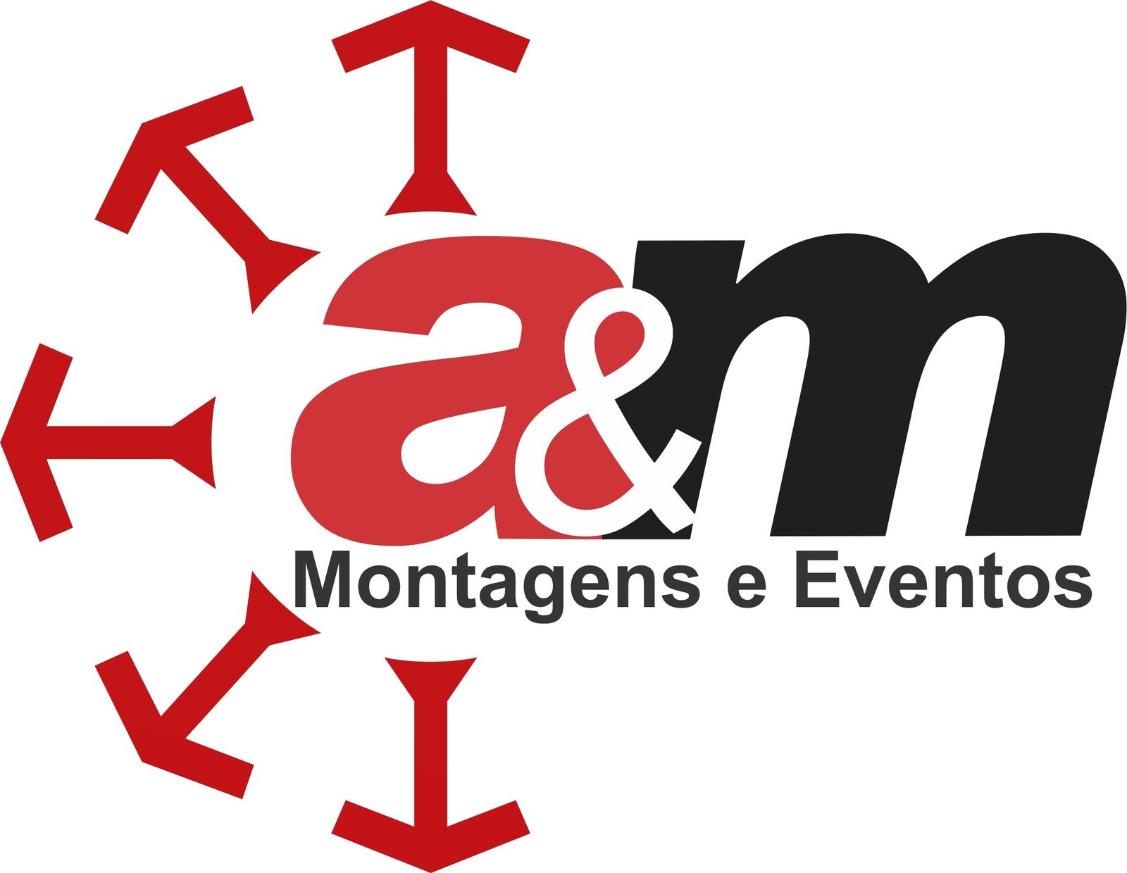 A&M Montagem e Eventos