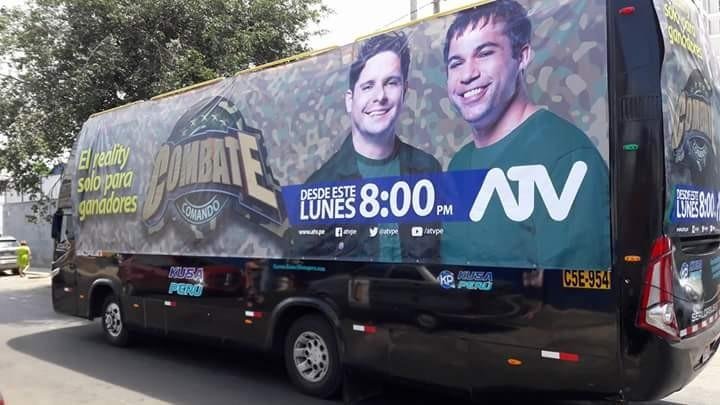 ARCID CORPORACION EIRL Barcelona 1