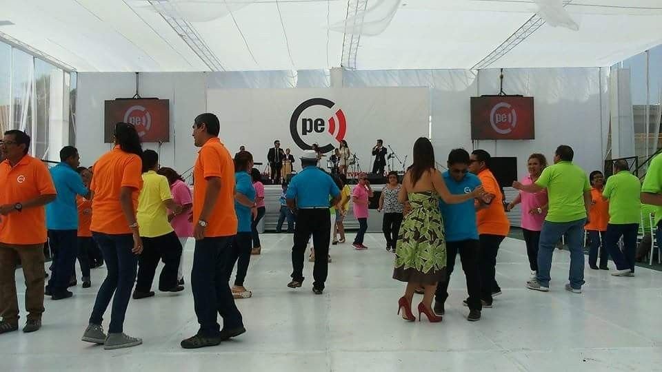 ARCID CORPORACION EIRL Barcelona 15