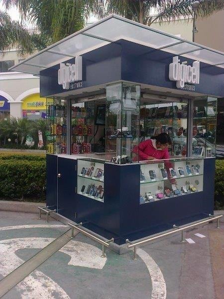 ARCID CORPORACION EIRL Barcelona 2