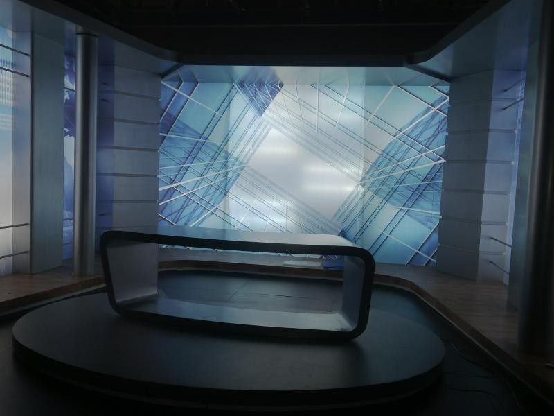 ARCID CORPORACION EIRL Barcelona 20