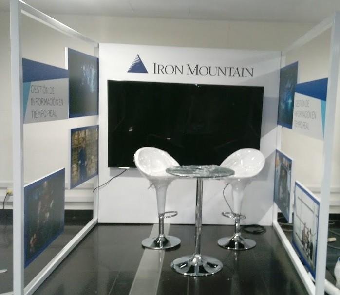 ARCID CORPORACION EIRL Barcelona 5