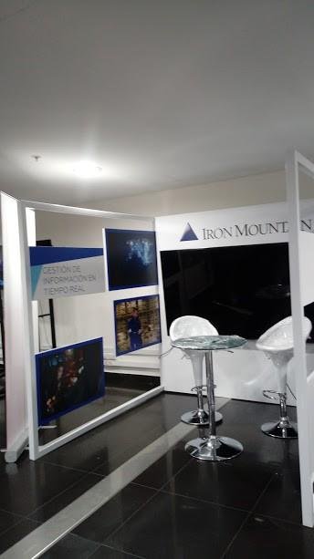 ARCID CORPORACION EIRL Barcelona 6