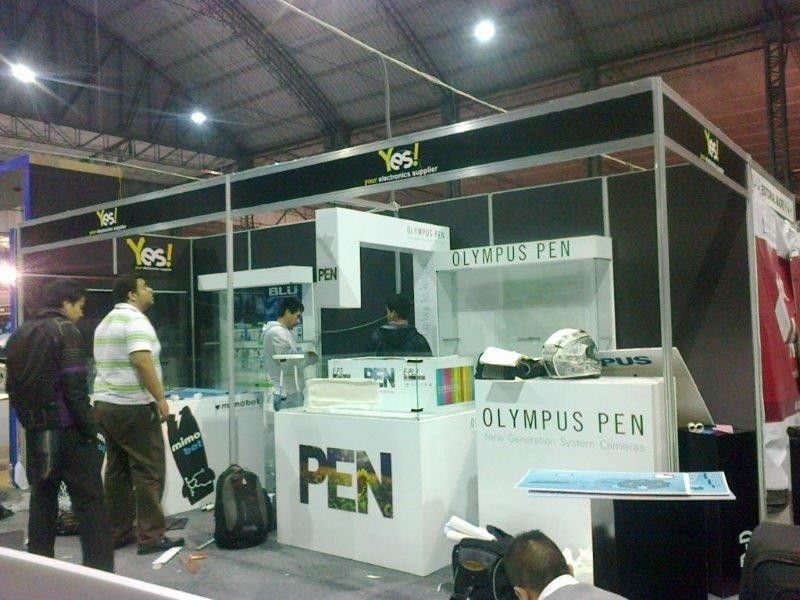 ARCID CORPORACION EIRL Barcelona 7