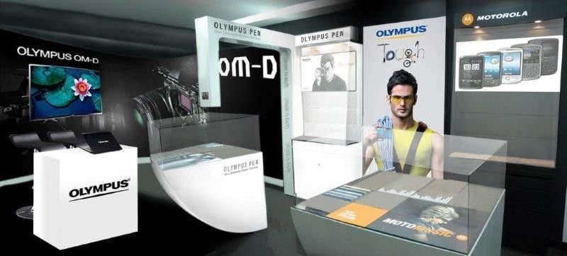 ARCID CORPORACION EIRL Barcelona 8