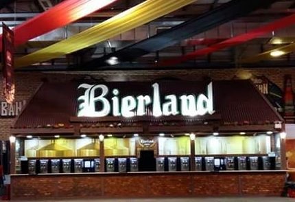 ARQEVENTOS Stands e Eventos Ltda Blumenau 22