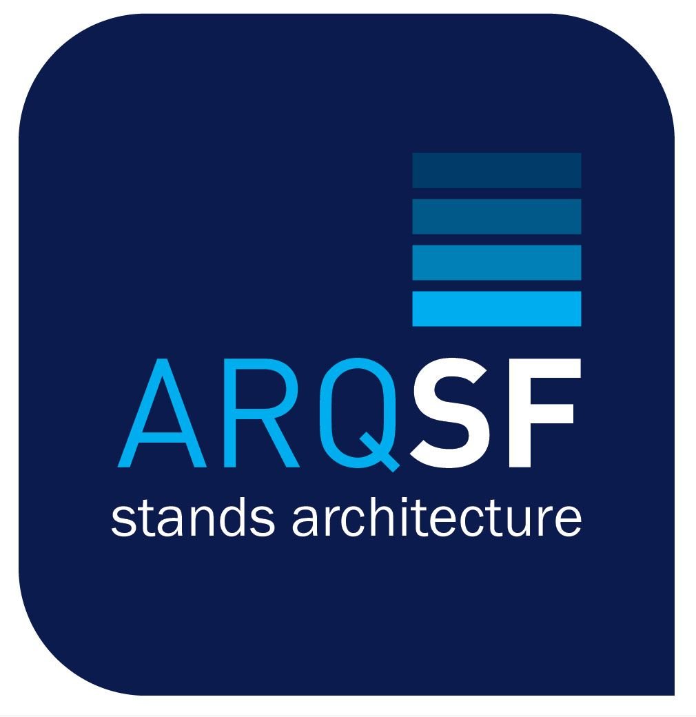 ARQSF Stands