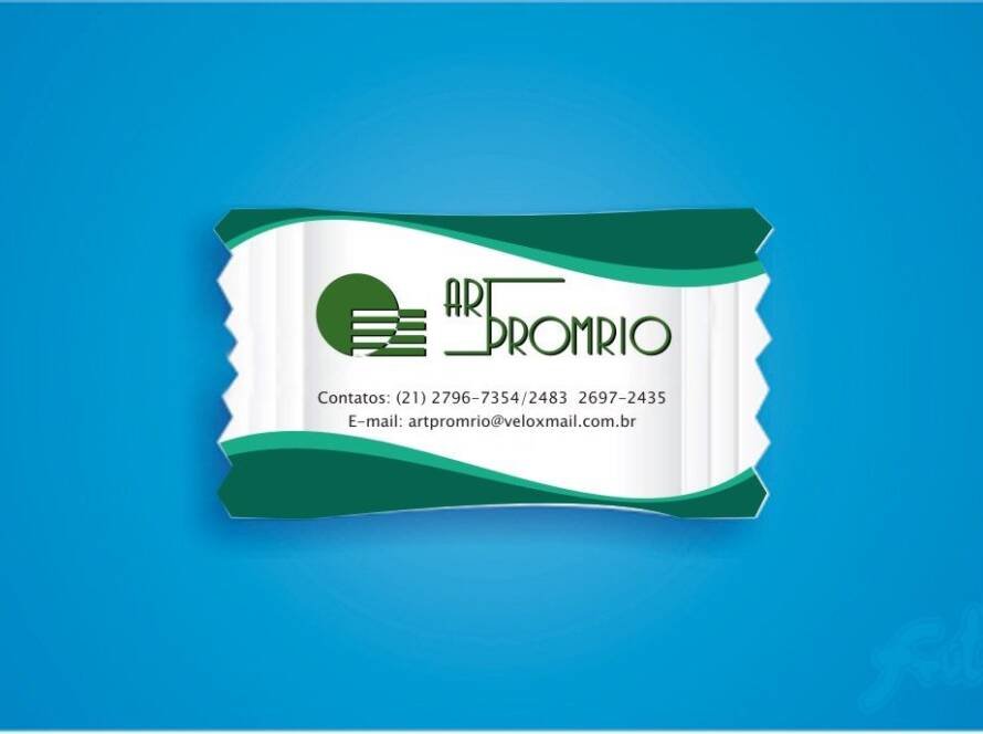 ARTPROMRIO FEIRAS E EVENTOS LTDA