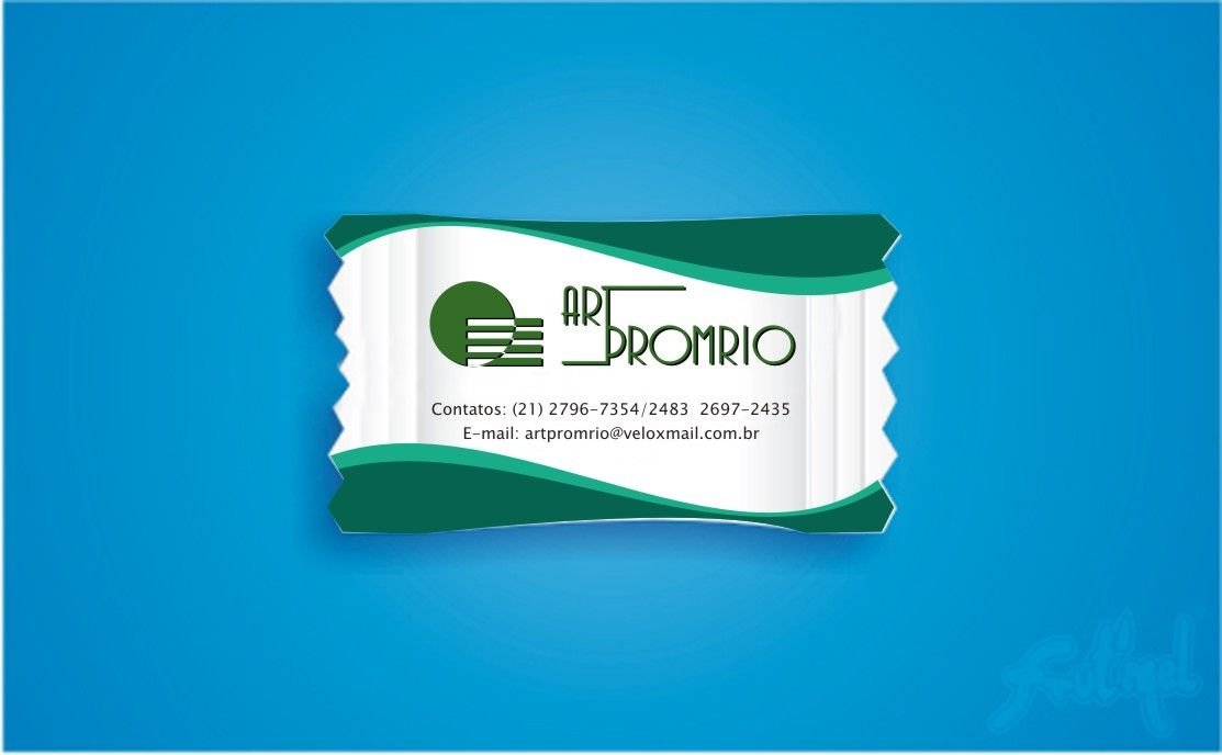ARTPROMRIO FEIRAS E EVENTOS LTDA