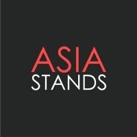 ASIA STANDS INDUSTRIA E COMERCIO DE STANDS E DISPLAYS LTDA Curitiba 1