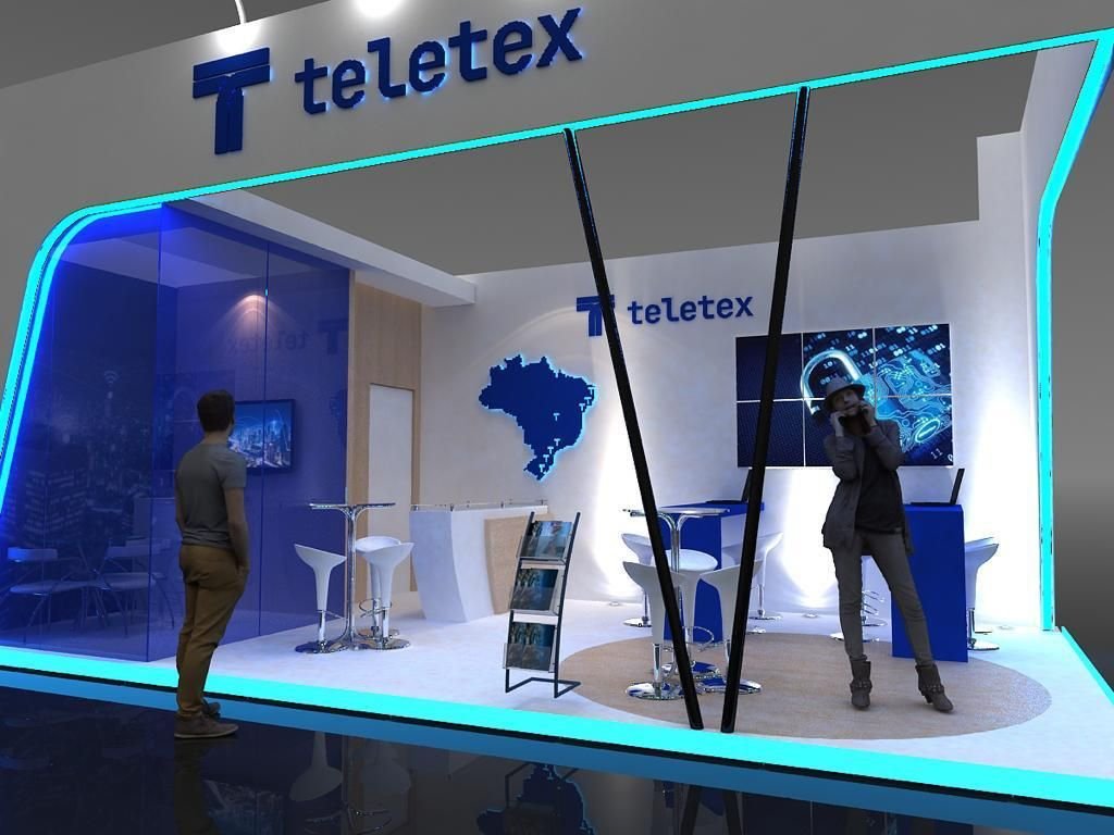 ASIA STANDS INDUSTRIA E COMERCIO DE STANDS E DISPLAYS LTDA Curitiba 10