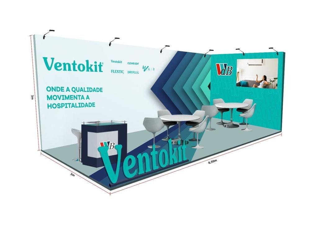 ASIA STANDS INDUSTRIA E COMERCIO DE STANDS E DISPLAYS LTDA Curitiba 3