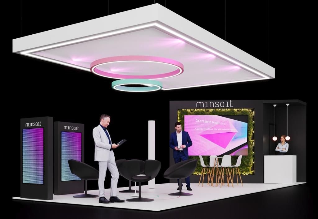 ASIA STANDS INDUSTRIA E COMERCIO DE STANDS E DISPLAYS LTDA Curitiba 6