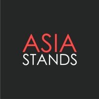 ASIA STANDS INDUSTRIA E COMERCIO DE STANDS E DISPLAYS LTDA