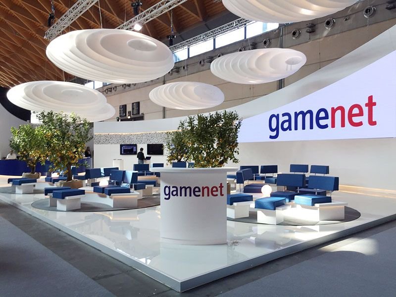 ASM group Fiano Romano 3