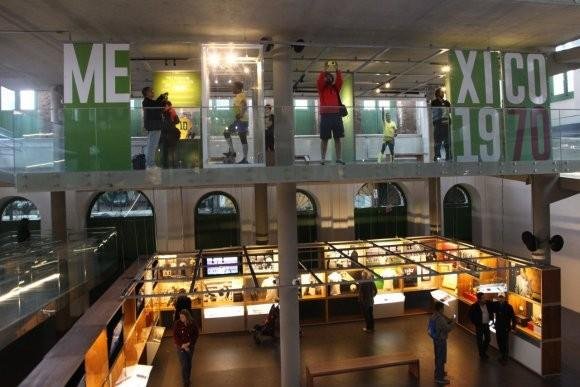 ATIVA EVENTOS E LOCACAO STANDES Sao Paulo 4