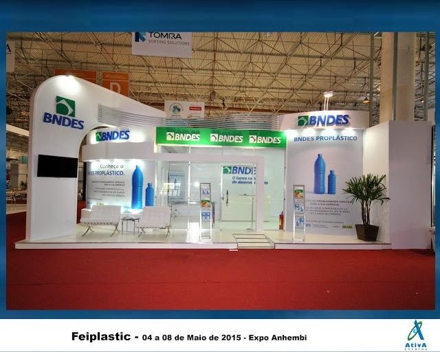 ATIVA EVENTOS E LOCACAO STANDES Sao Paulo 6