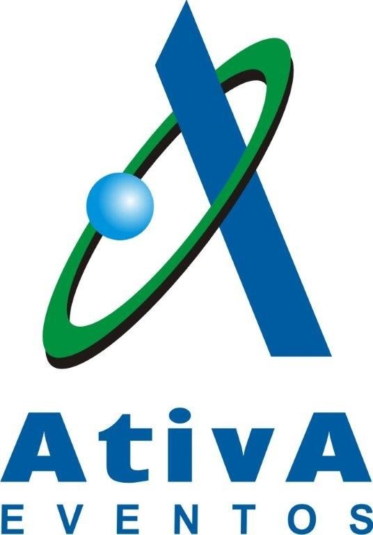 ATIVA EVENTOS E LOCAÇÃO STANDES