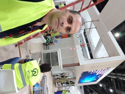 ATLAS EXHIBITION UK LTD London 2