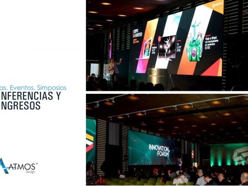 ATMOS DESIGN Bogota 2