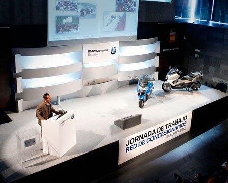 ATR3ZZO FOR EVENTS Madrid 4