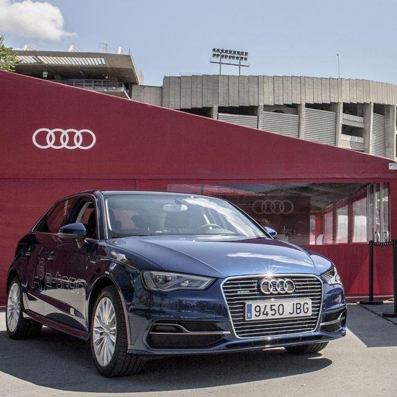 ATR3ZZO FOR EVENTS Madrid 5