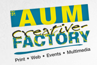 AUM Creative Factory