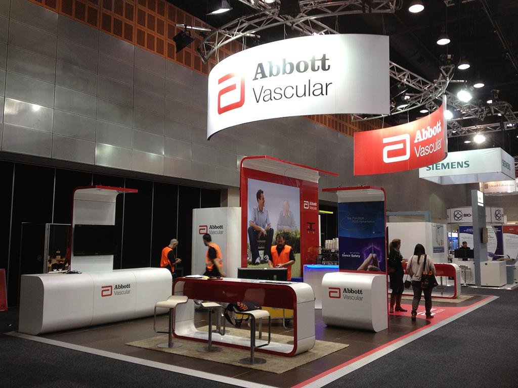 AUSTAND EXHIBITION & DISPLAY 4 AUSTAND EXHIBITION DISPLAY Sydney 3