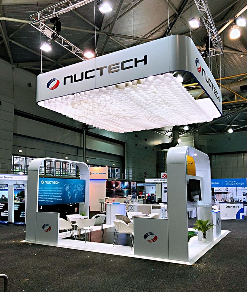 AUSTAND EXHIBITION & DISPLAY 6 AUSTAND EXHIBITION DISPLAY Sydney 5