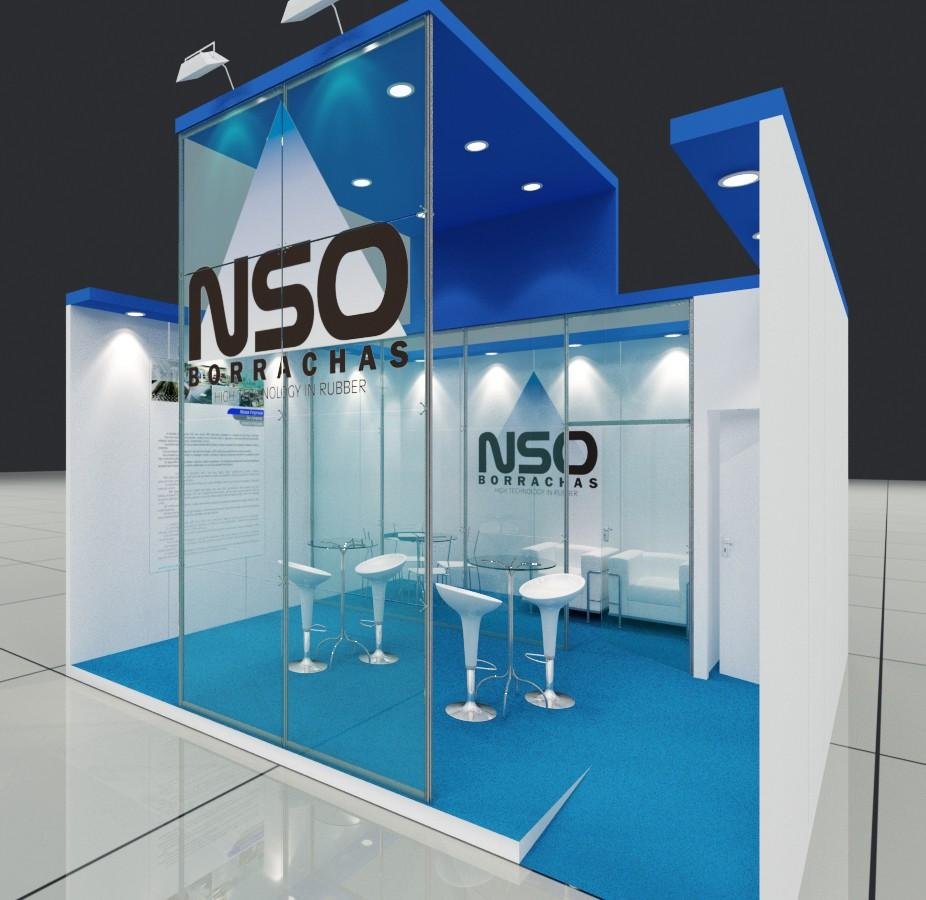 AXIS CREATIVE Rio de Janeiro 1