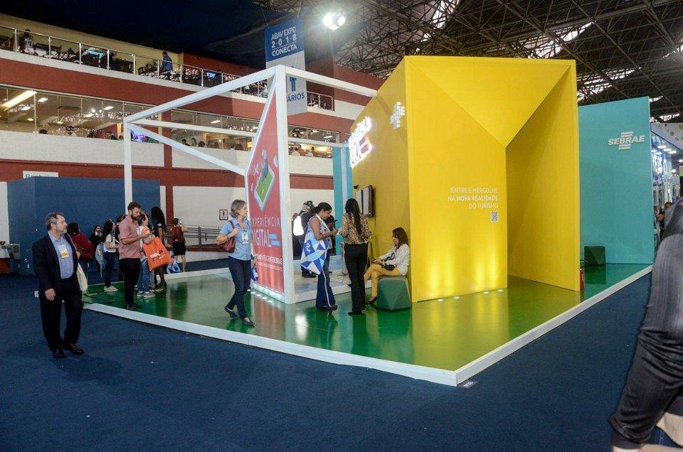 AXIS CREATIVE Rio de Janeiro 5