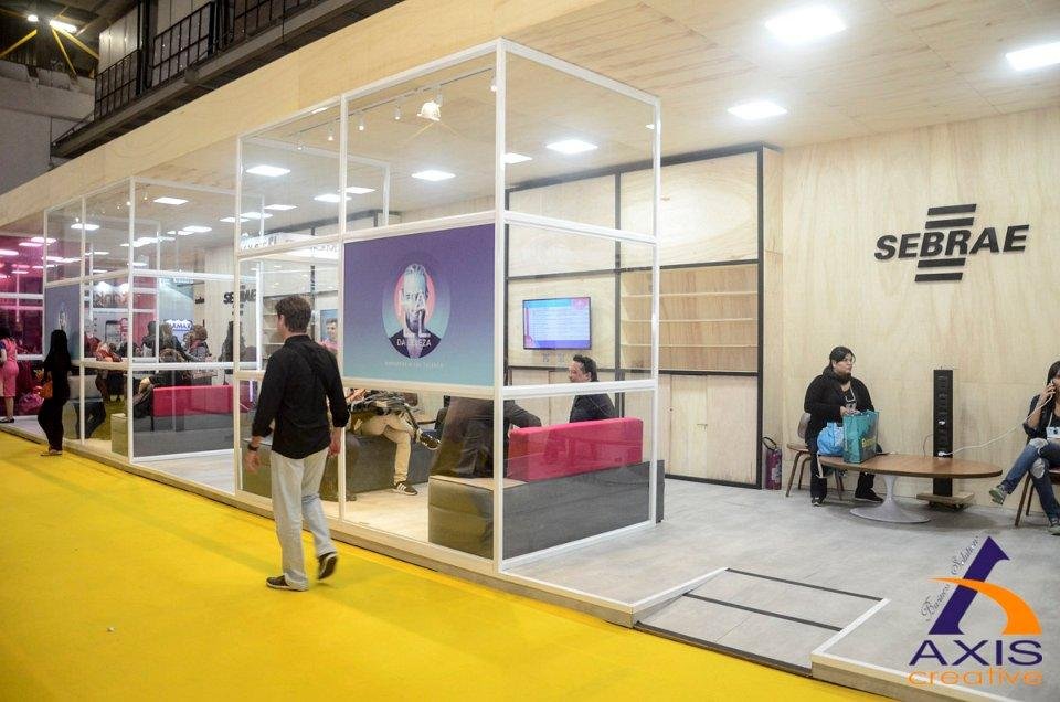 AXIS CREATIVE Rio de Janeiro 6