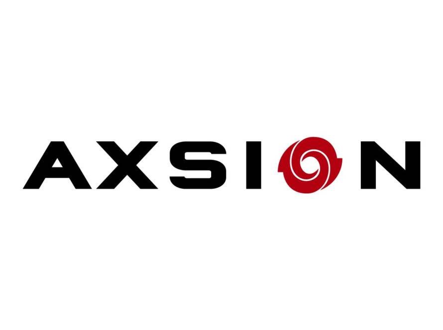 AXSION