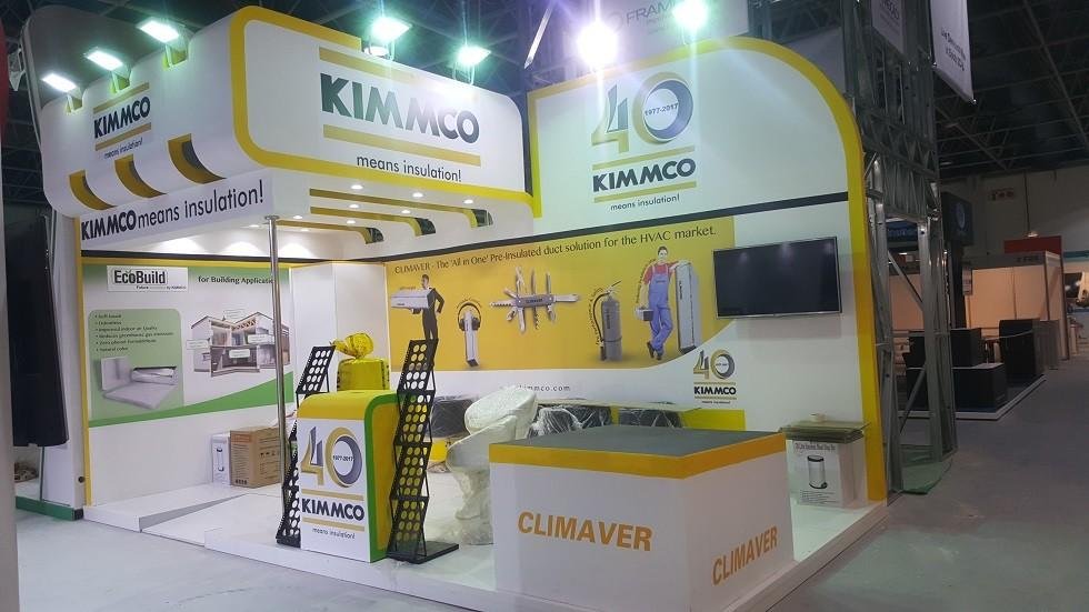 Aboon Exhibition Stand Contractor Addis Abeba 1