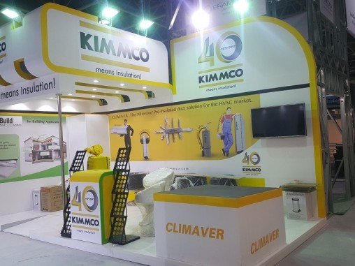 Aboon Exhibition Stand Contractor Addis Abeba 2