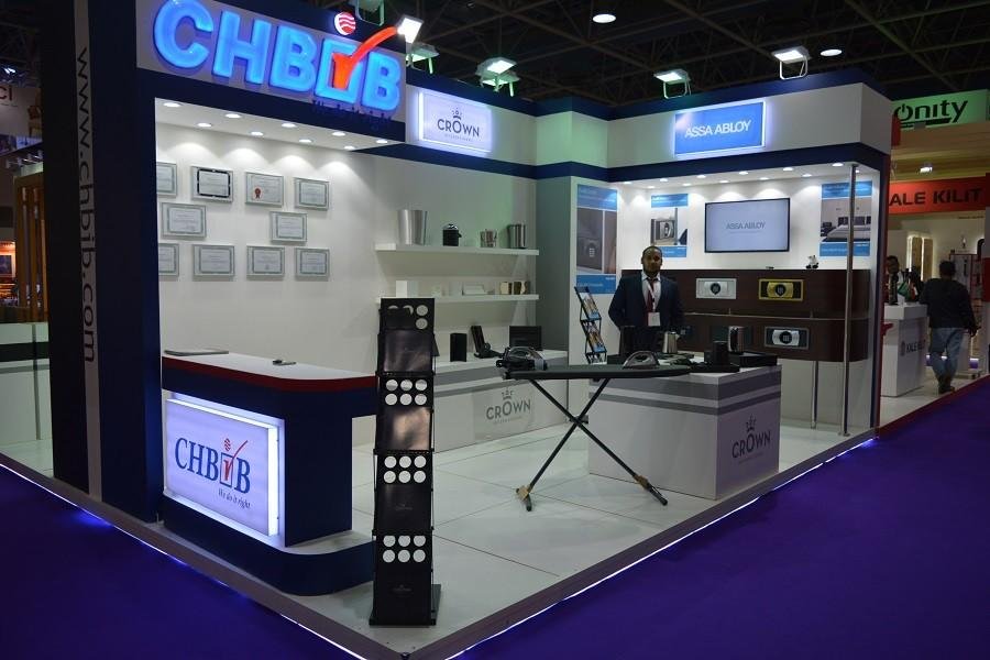 Aboon Exhibition Stand Contractor Addis Abeba 3
