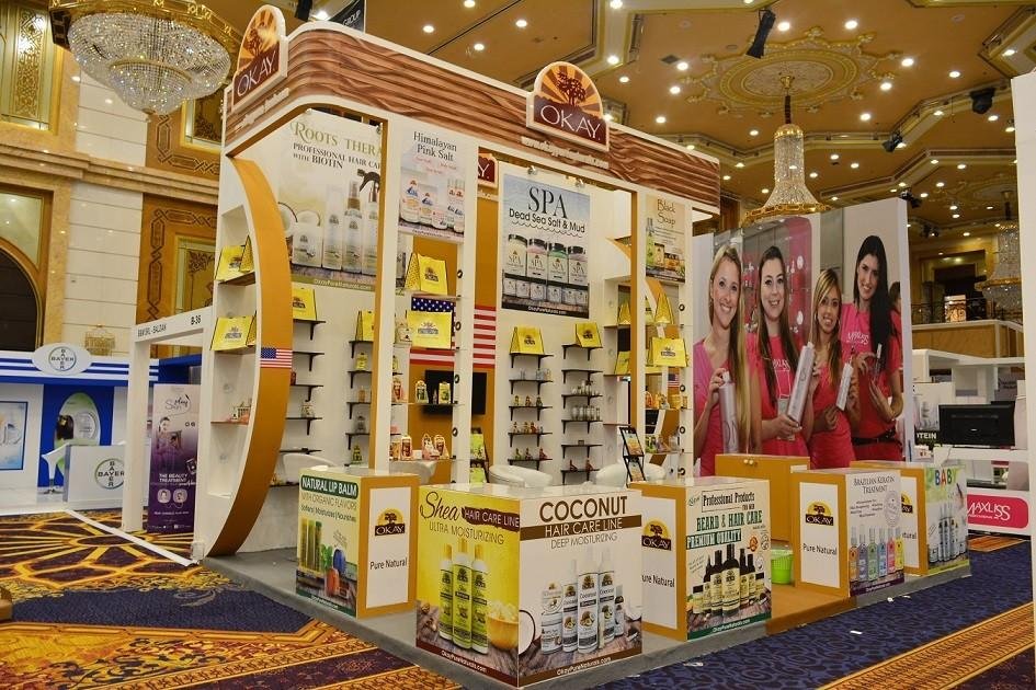 Aboon Exhibition Stand Contractor Addis Abeba 4