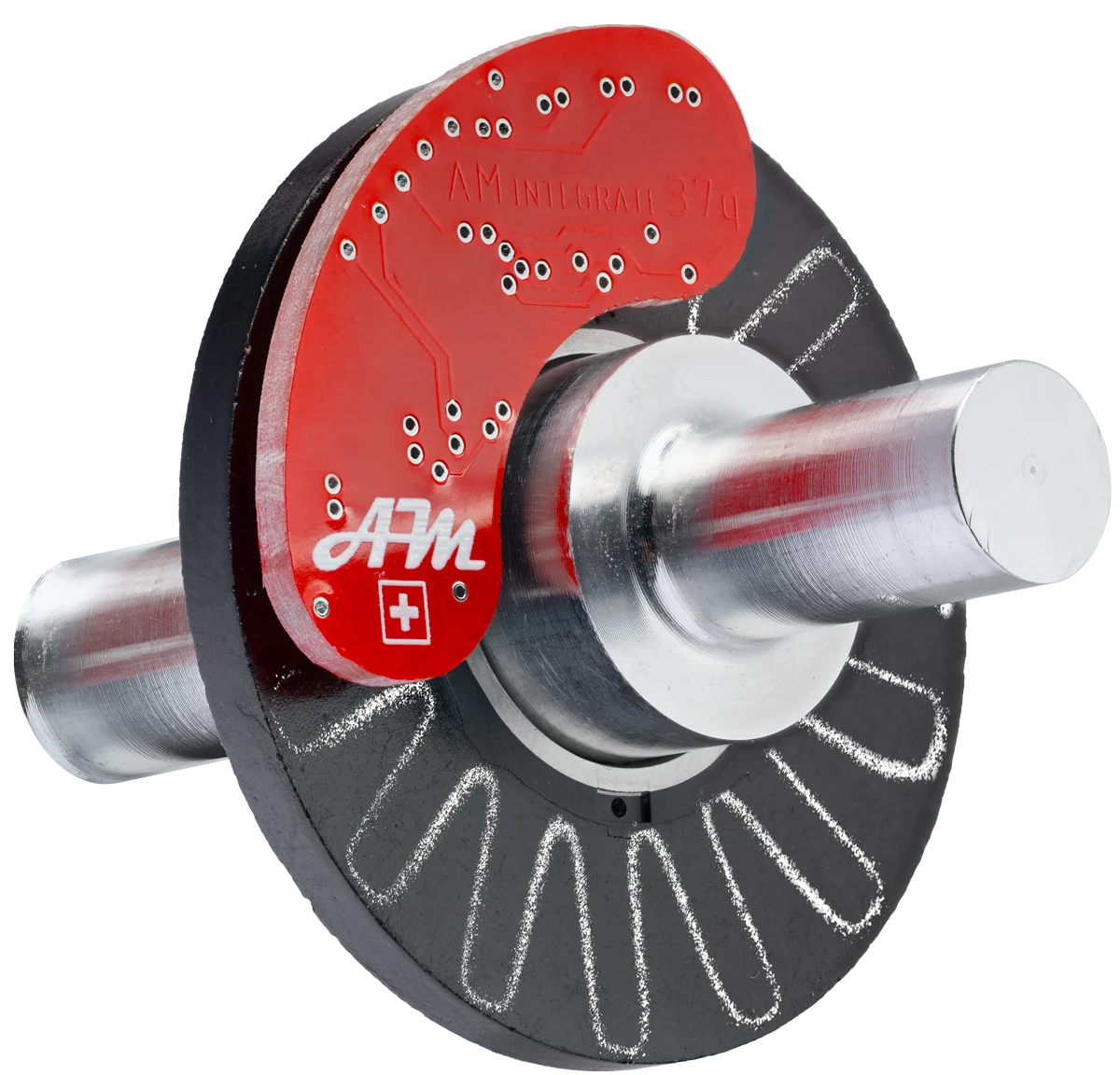 Absolute Magnetics AG