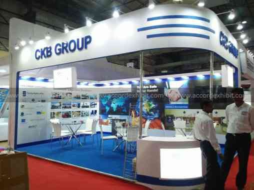 Accord exhibit Mumbai 3