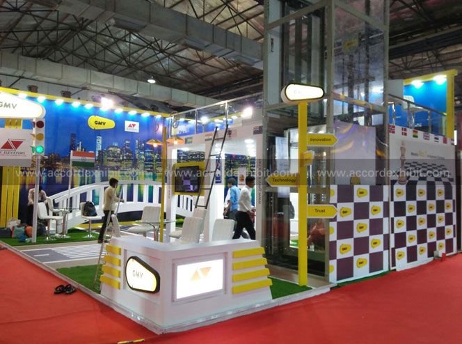 Accord exhibit Mumbai 7